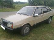 Image VAZ 2109