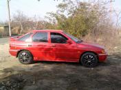 Image Ford Escort