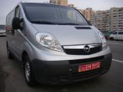 Зображення Opel Vivaro