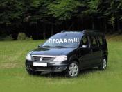 Зображення Renault Logan
