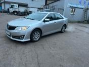 Image Toyota Camry