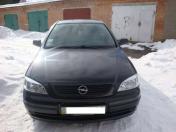 Изображение Opel Astra