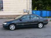 Зображення Opel Omega
