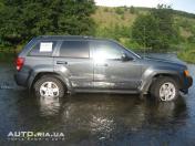 Изображение Jeep Grand Cherokee