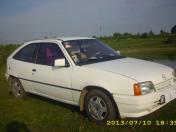 Image Opel Kadett