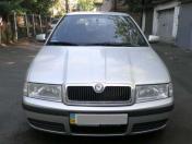 Зображення Skoda Octavia Tour