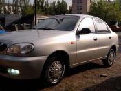 Image Daewoo Lanos