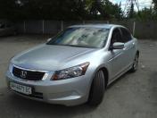 Изображение Honda Accord