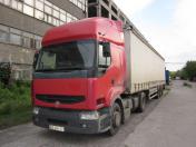 Зображення Renault Premium