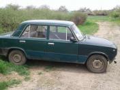 Изображение VAZ 2101