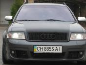 Изображение Audi RS6