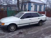 Image Ford Scorpio