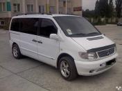 Изображение Mercedes-Benz Vito
