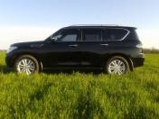 Image Nissan Patrol