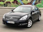 Image Nissan Teana