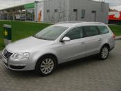 Изображение Volkswagen Passat