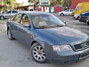 Изображение Audi 100