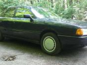 Изображение Audi 80
