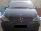 Изображение Mercedes-Benz Viano