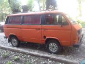Image Volkswagen Transporter