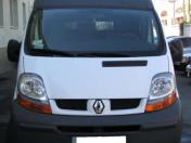 Image Renault Trafic