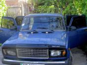 Зображення VAZ 2107
