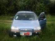Image Chevrolet Aveo