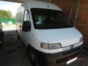 Зображення Peugeot Boxer