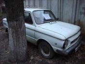 Изображение ZAZ 968М