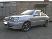 Зображення Daewoo Lanos