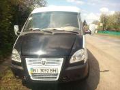 Изображение GAZ 32213