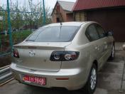 Image Mazda 3
