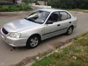 Зображення Hyundai Accent