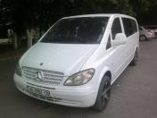 Image Mercedes-Benz Vito