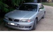 Image Nissan 100NX