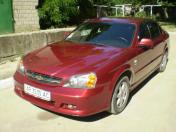 Image Chevrolet Evanda