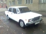 Image VAZ 2107