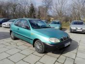 Изображение Daewoo Lanos