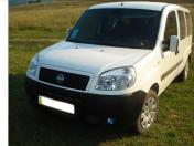 Изображение Fiat Doblo