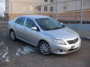 Image Toyota Corolla