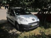 Зображення Peugeot Partner