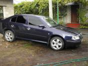 Изображение Skoda Fabia