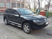 Изображение Volkswagen Touareg