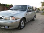 Изображение Daewoo Nexia