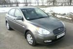 Image Hyundai Accent