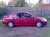 Зображення Mitsubishi Lancer