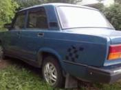 Зображення VAZ 2107