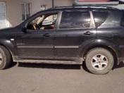 Зображення SsangYong Rexton
