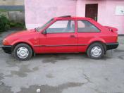 Зображення Ford Escort