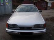 Зображення Ford Scorpio